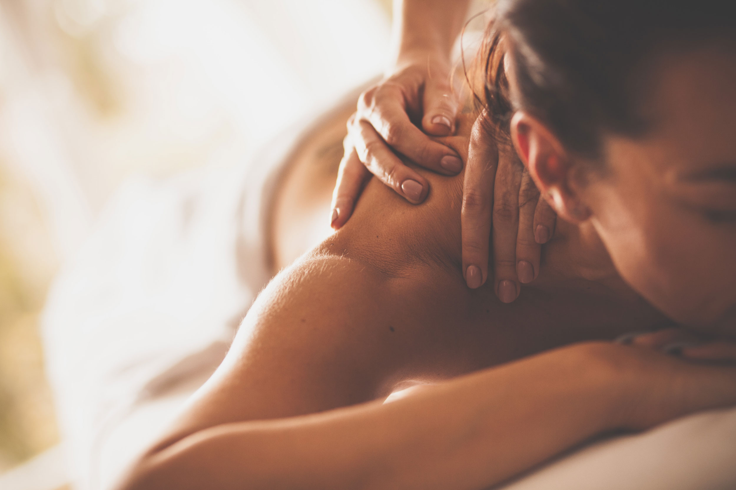 R&R Spa Massage Treatments