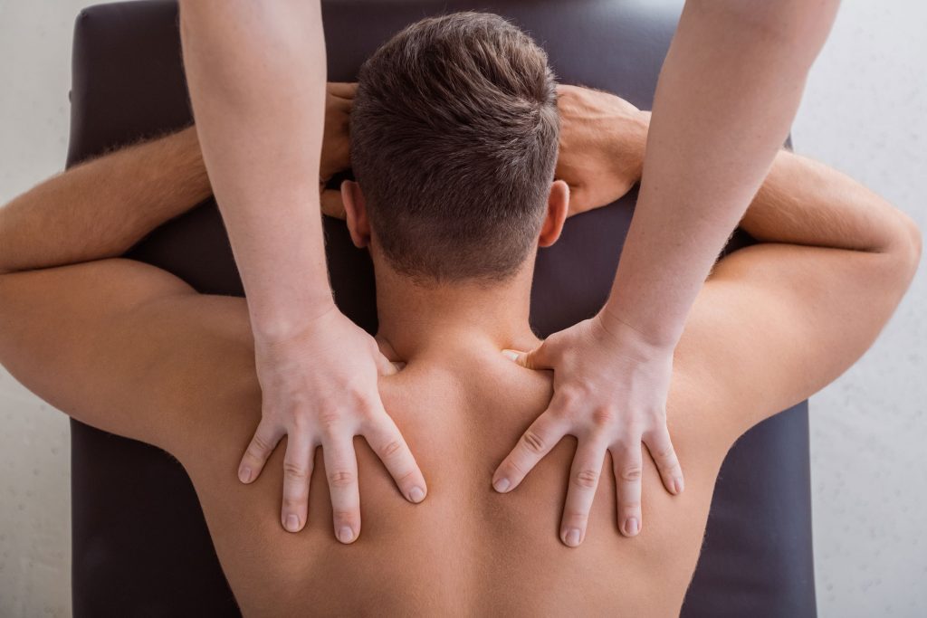 R&R Spa Sports Massage