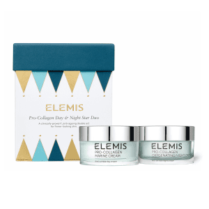 Elemis Day & Night Star Duo Kit Gift Set