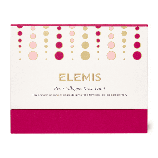 elemis Pro-Collagen Rose Gift Box