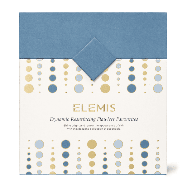 elemis Dynamic Resurfacing Flawless Favourites Gift Box