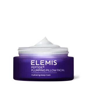 elemis Peptide 4 Plumping Pillow Facial