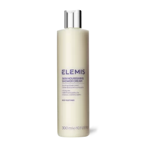 elemis skin nourishing shower cream
