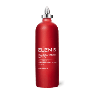 Elemis body oil