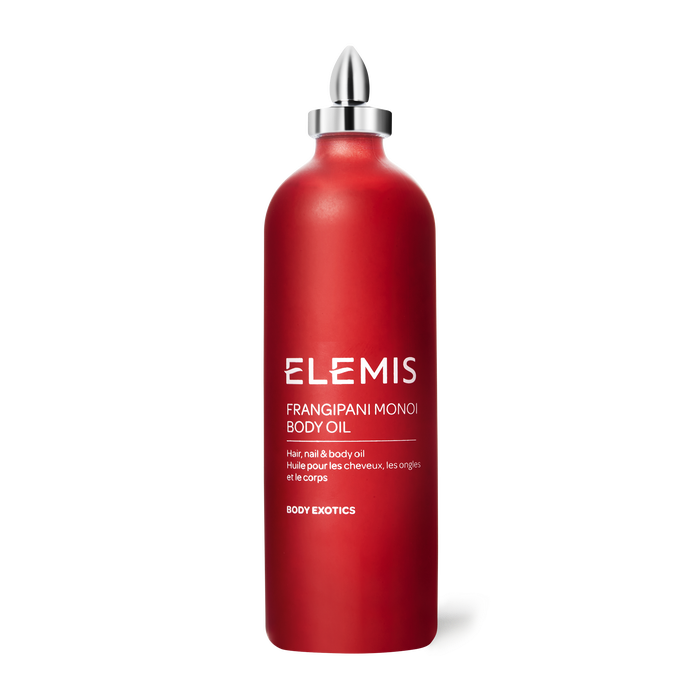 Elemis body oil