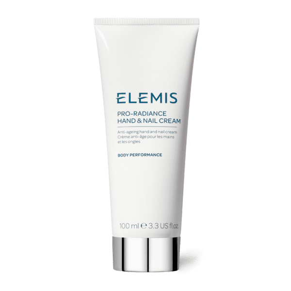 Elemis hand and nail cream