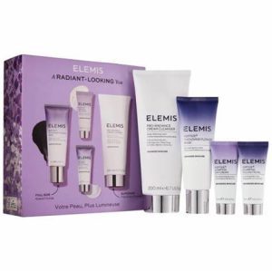 ELEMIS A Radiant-Looking You (Peptide 24/7) 4-Step Collection