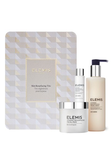 Elemis Kit: Skin Resurfacing Trio