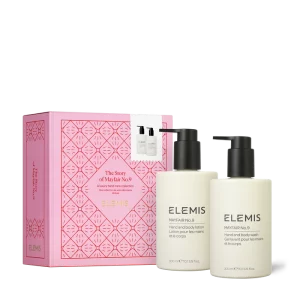 elemis the story of mayfair no 9 kit