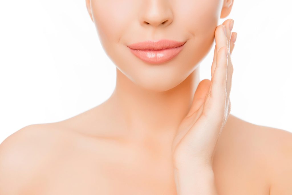 R&R Spa Beauty Lip Filler Treatment