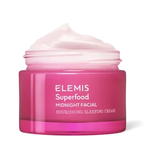 Elemis Superfood Midnight Facial Cream