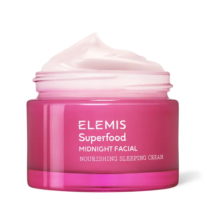 Elemis Superfood Midnight Facial Cream
